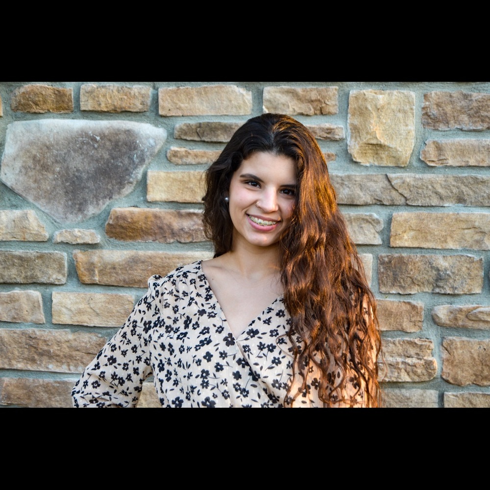 Meet your Posher, Jazmin